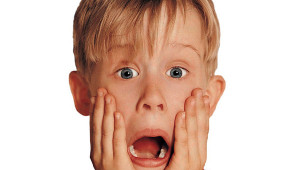 Home Alone