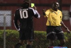 Marvin Oliver and Gyasi McDonald