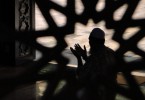 Muslim prayer