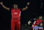 Dwayne Bravo