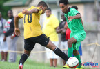 Romario Rochard and Shemar Ravello