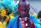 Bunji Garlin