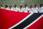 U-20 Soca Warriors