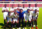 Trinidad and Tobago National Under-17 Team