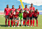 Trinidad and Tobago National Under-17 Team