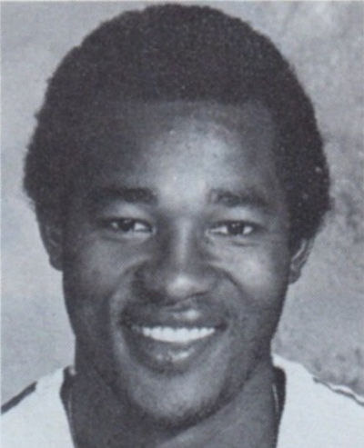 Photo: Former Trinidad and Tobago midfield great Leroy "Spanner" Spann.