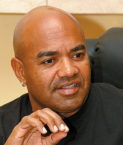 Photo: Businessman Kirk Waithe is a prominent member of Fixin' T&T and TCM.