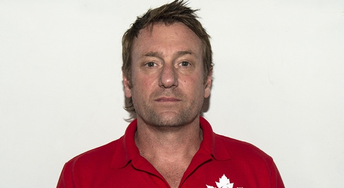 Photo: Former Trinidad and Tobago cycling coach Erin Hartwell now coaches Cycling Canada. (Copyright Cycling Canada.ca)