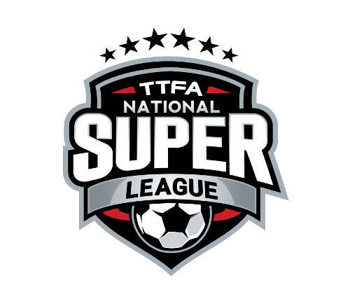 Photo: National Super League logo.