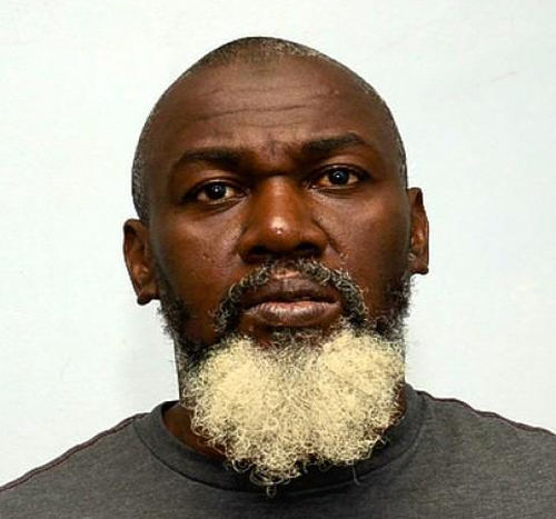 Photo: Earl Richards was one of 11 persons charged for the murder of prominent local attorney Dana Seetahal. He is also the father of ex-Trinidad and Tobago National Under-20 defender Damani Richards. (Copyright Newsday)