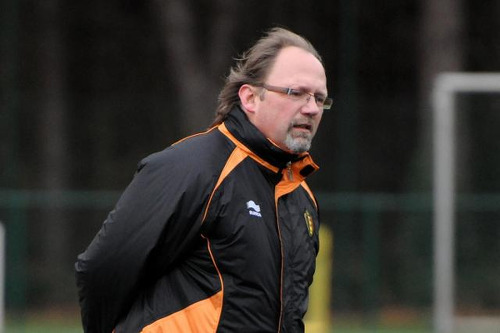 Photo: Former Bangladesh football coach Tim Saintfiet is reportedly set to be named Trinidad and Tobago head coach.