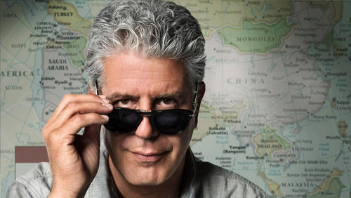 Dear Editor A Tale of Two Critics why Bourdain s T T review was