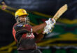 CPL 23: Simmons banks on vets as TKR reveal retentions; Caribbean players confirmed