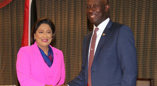 Daly Bread: Who they fooling? Crime isn’t priority for PNM or UNC