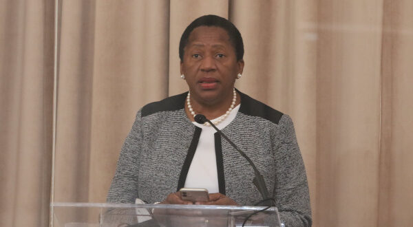 PNM names ‘Penny’ as opposition leader; women claim all three top T&T governance posts