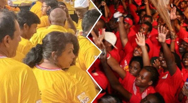Noble: PNM, quo vadis? Anatomy of T&T’s electoral results