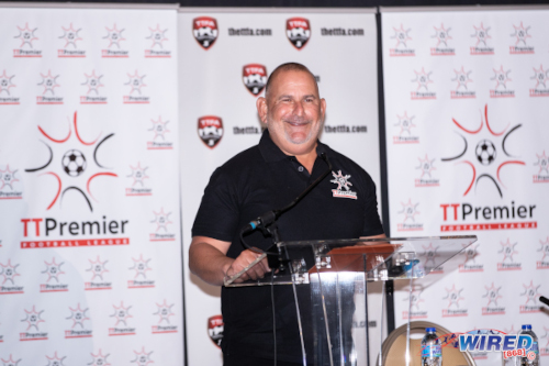 TTFA AND FIFA+ TEAM UP FOR GLOBAL AUDIENCE