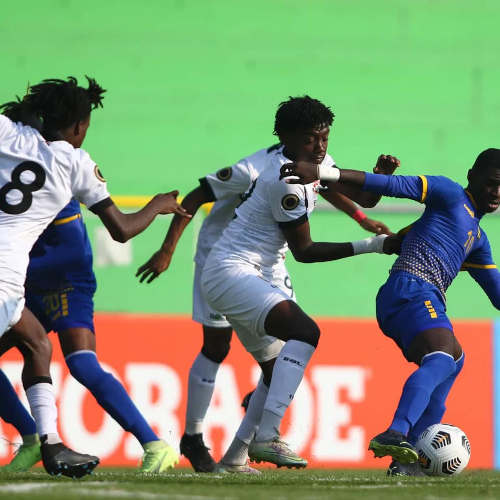 USA continues Concacaf U-17 Championship on Monday against Trinidad and  Tobago - SoccerWire