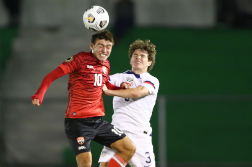 USA continues Concacaf U-17 Championship on Monday against Trinidad and  Tobago - SoccerWire