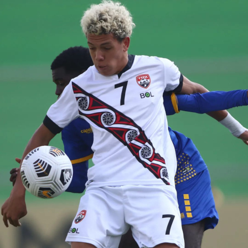 USA continues Concacaf U-17 Championship on Monday against Trinidad and  Tobago - SoccerWire