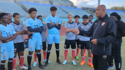 USA continues Concacaf U-17 Championship on Monday against Trinidad and  Tobago - SoccerWire