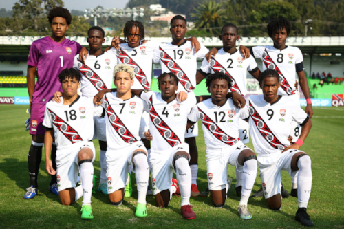 USA continues Concacaf U-17 Championship on Monday against Trinidad and  Tobago - SoccerWire