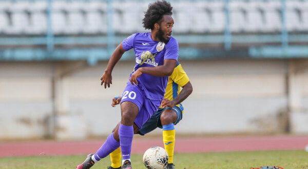 Benny, Kaihim, Lee-Him and Bateau in Warriors squad to face Guatemala