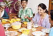 Vaneisa: Portals to the Past—the power of meals and dreams