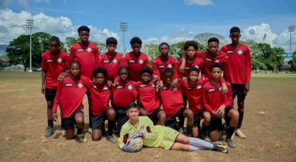 NLCL 23: U15 Cup semis set for Malabar; Pt Fortin, Ginga, Titans and Cox FA in title hunt