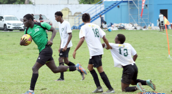NYFL 23: Pro Series, QPCC hunt double honours, Defence Force see off Lendelle’s roaring Malick Blue Lions