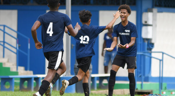 NYFL 23: QPCC finish third at U-13 and U-17, while Cox and Premier also manage Playoff wins