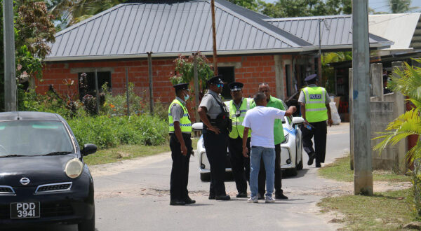 Vaneisa: Indifference has a cost; public servants must serve the people