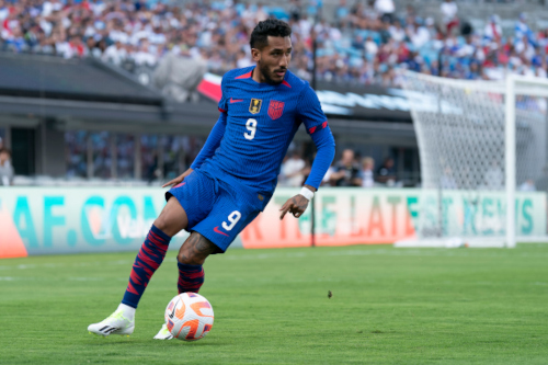 What we learned in USA vs. El Salvador: McKennie a force, attack