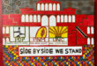 Indra Persad Milowe: “My art brings to life many of my childhood memories…”