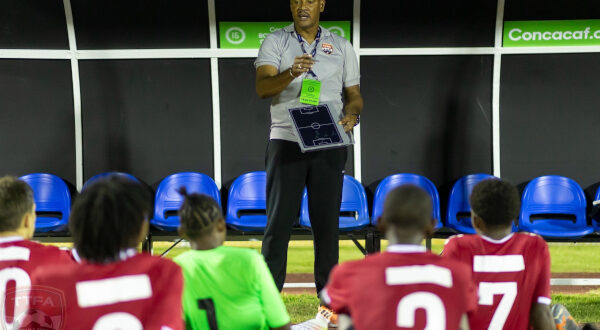 Coaches body claims TTFA suspended Cooper without an interview; Kieron still silent