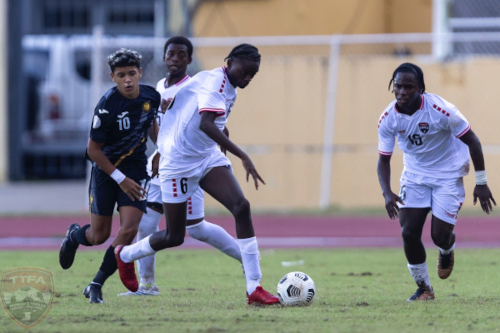 20140603 MWC Trinidad & Tobago v Cuba 04, Cabinteely FC