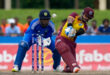 Russell, Holder join WI T20 squad to face England; Pooran asks to be rested