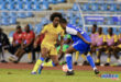 AC close Caribbean campaign with solitary point, after D/Force draw