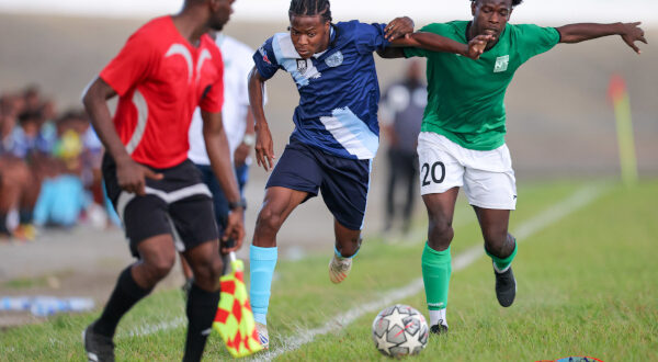 SSFL 23: San Juan hold off Arima to stay perfect, “Naps” win again