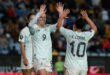 Mexico rout T&T 6-0, W/Warriors humbled in first international for 14 months