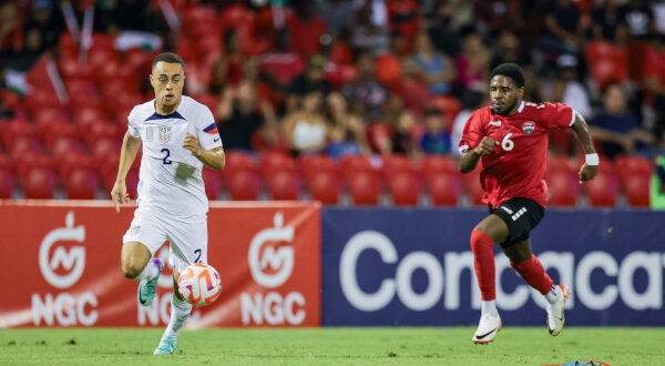 Warriors climb three spots to 96th in latest Fifa rankings