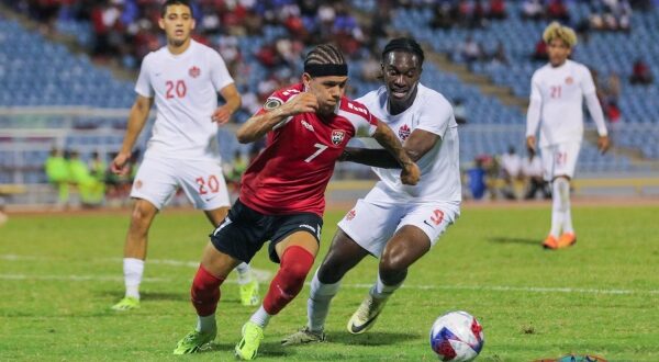 Yorke names Cardines, ‘Bongo’ and Bateau in 24-man team for Unity Cup