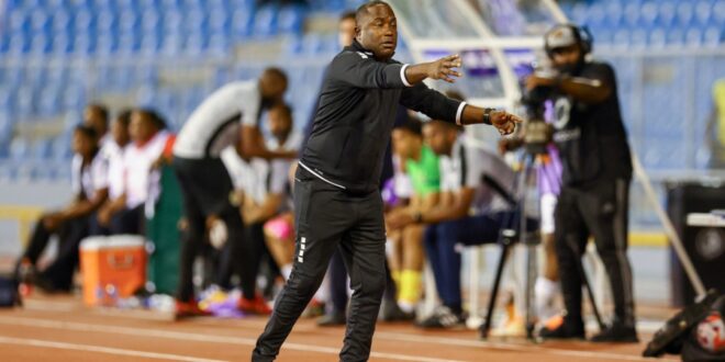 Edwards says Eve will “elevate” T&T women’s team; after leaving side inactive for 18 months