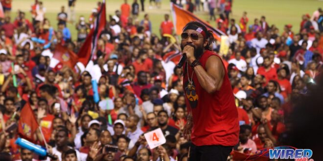 Daly Bread: Performing arts disruptions—promoters will suffer without self-regulation