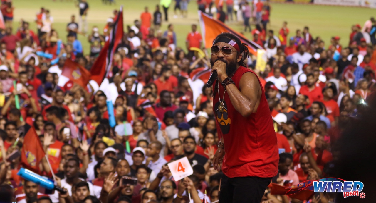 Daly Bread: Performing arts disruptions—promoters will suffer without self-regulation