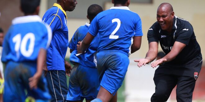‘Cooper is a beacon of discipline!’: Pres’ Old Boys demand ‘timely’ resolution to TTFA ban