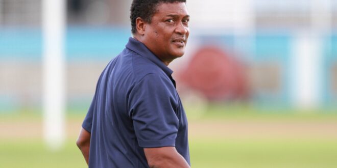 Betterment: Here’s my checklist on Corneal’s performance as TTFA technical director