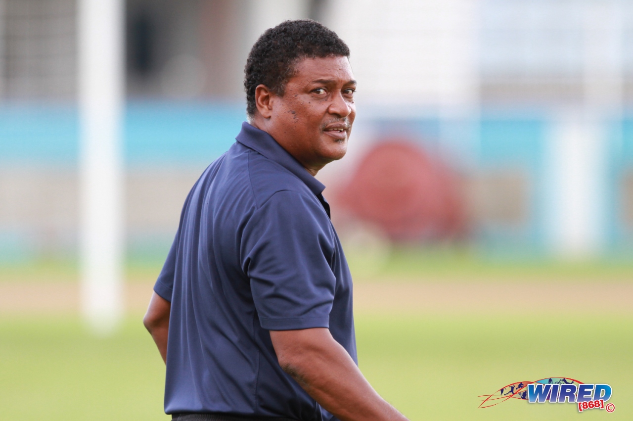 Betterment: Here’s my checklist on Corneal’s performance as TTFA technical director