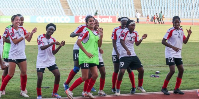 Dear Editor: What About Our U-17 Women, TTFA? Are they the discarded generation?