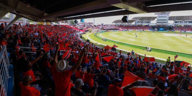 Dear Editor: “Evidence-based decision-making” can transform T&T from “underachievers’ paradise”